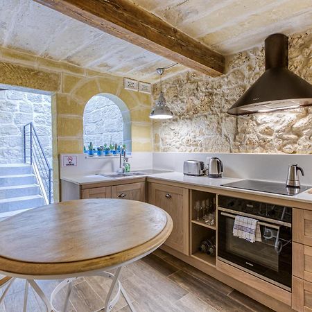 Rb42 - Charming & Historic House Villa Рабат Екстериор снимка