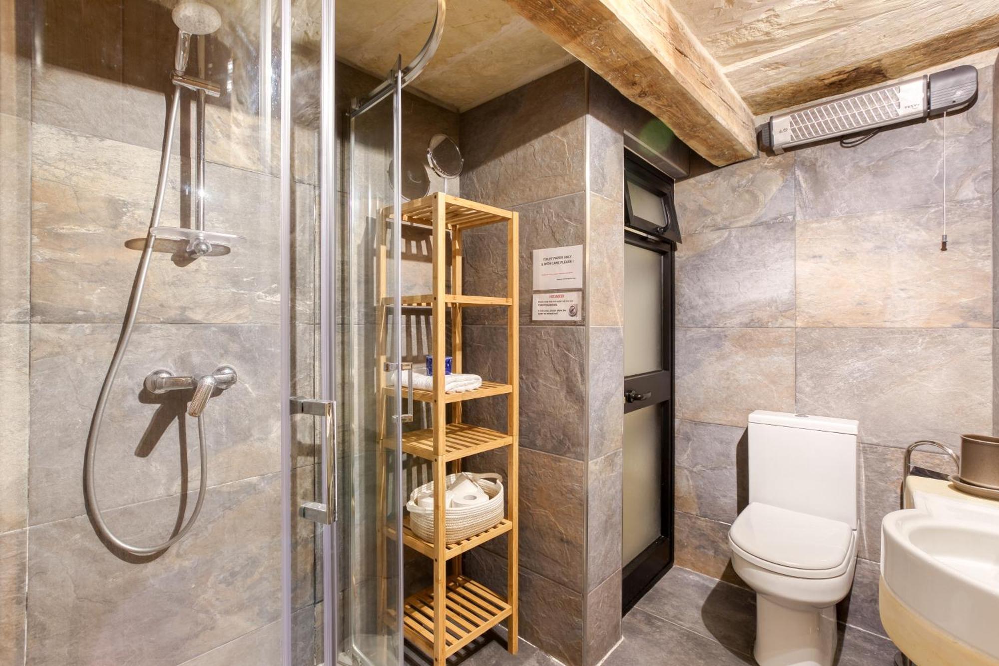 Rb42 - Charming & Historic House Villa Рабат Екстериор снимка
