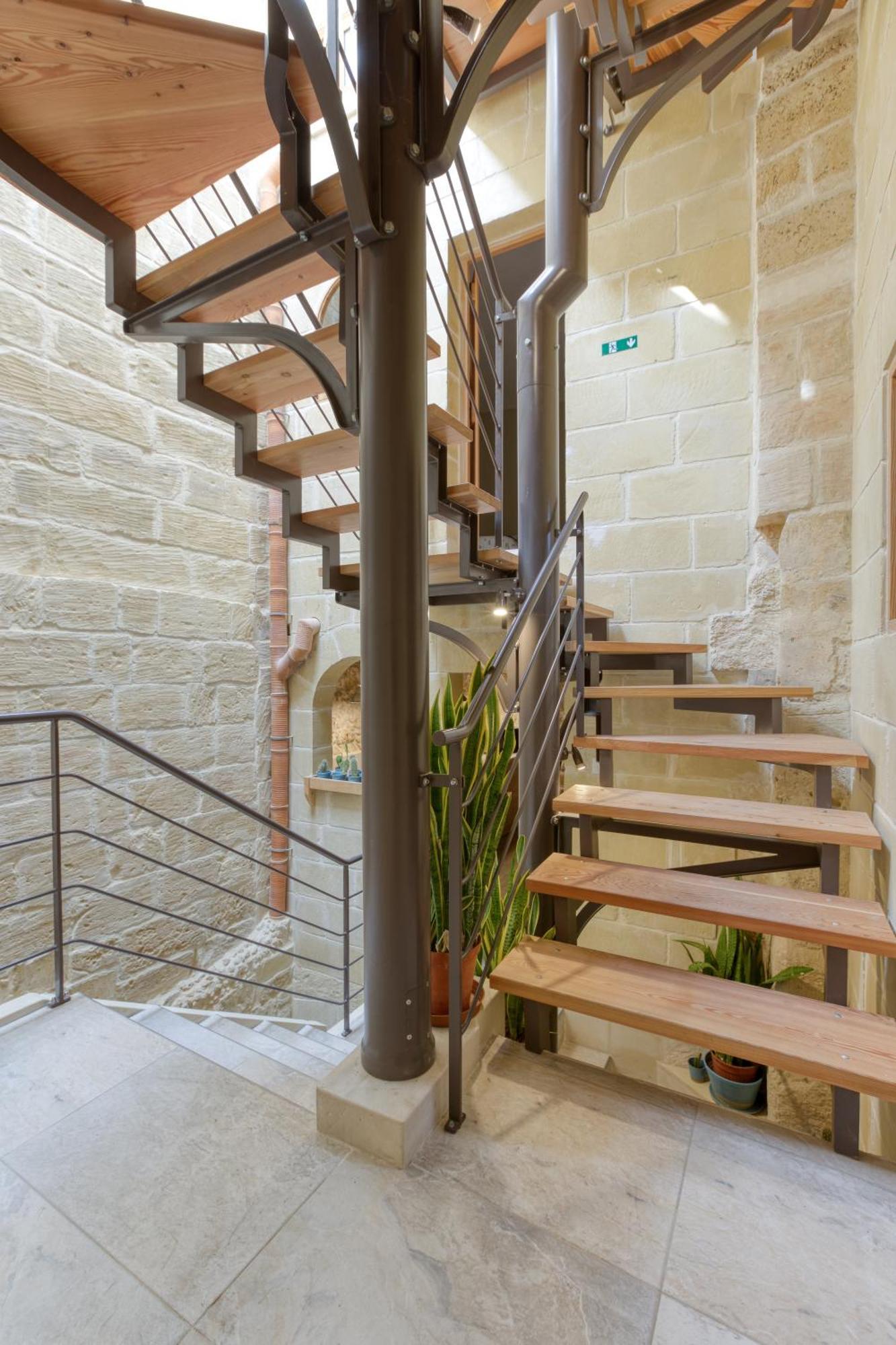 Rb42 - Charming & Historic House Villa Рабат Екстериор снимка