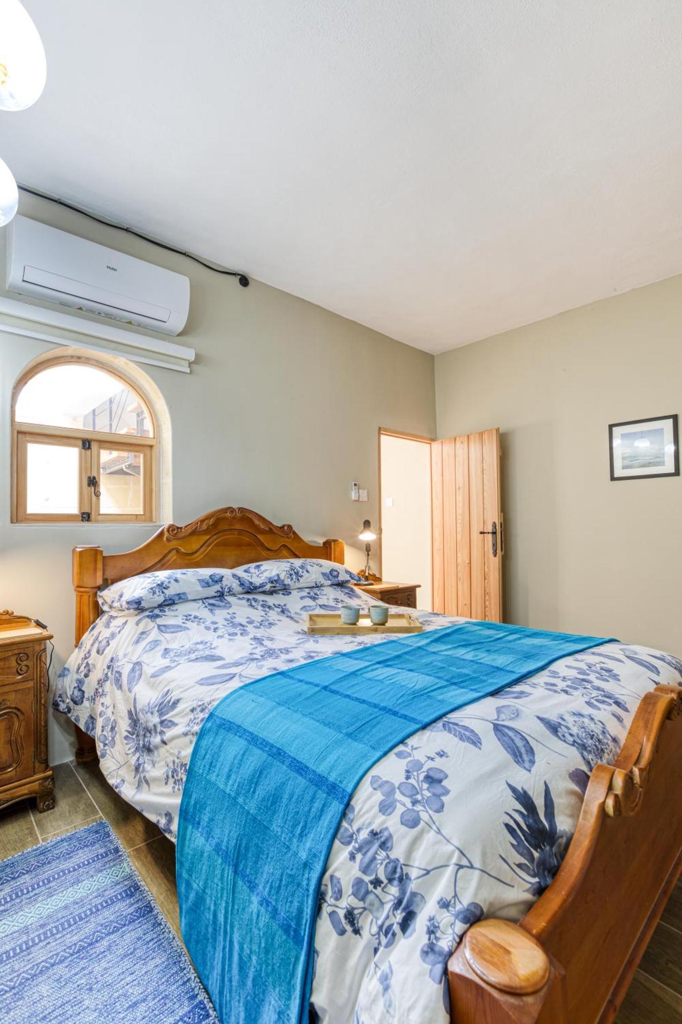 Rb42 - Charming & Historic House Villa Рабат Екстериор снимка