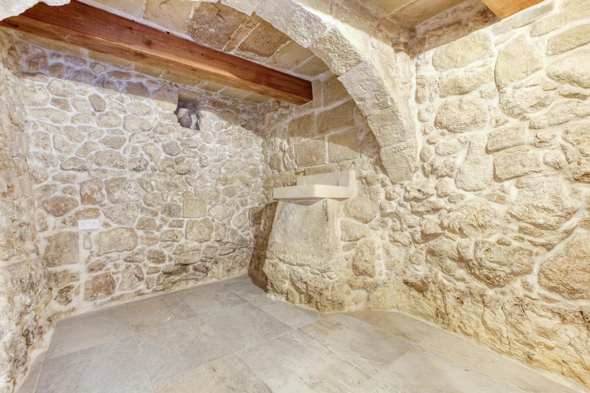 Rb42 - Charming & Historic House Villa Рабат Екстериор снимка